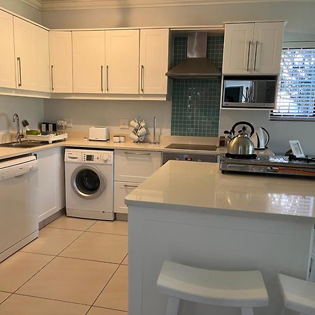 Keurbooms River Lodge 21 克乌尔伯姆斯特兰德 外观 照片
