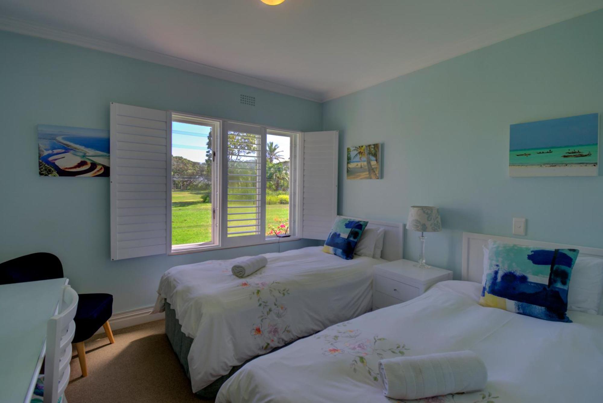 Keurbooms River Lodge 21 克乌尔伯姆斯特兰德 外观 照片
