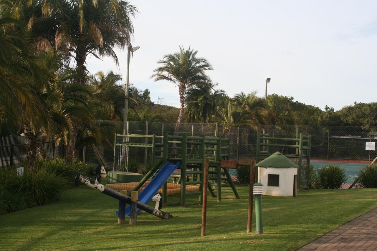 Keurbooms River Lodge 21 克乌尔伯姆斯特兰德 外观 照片