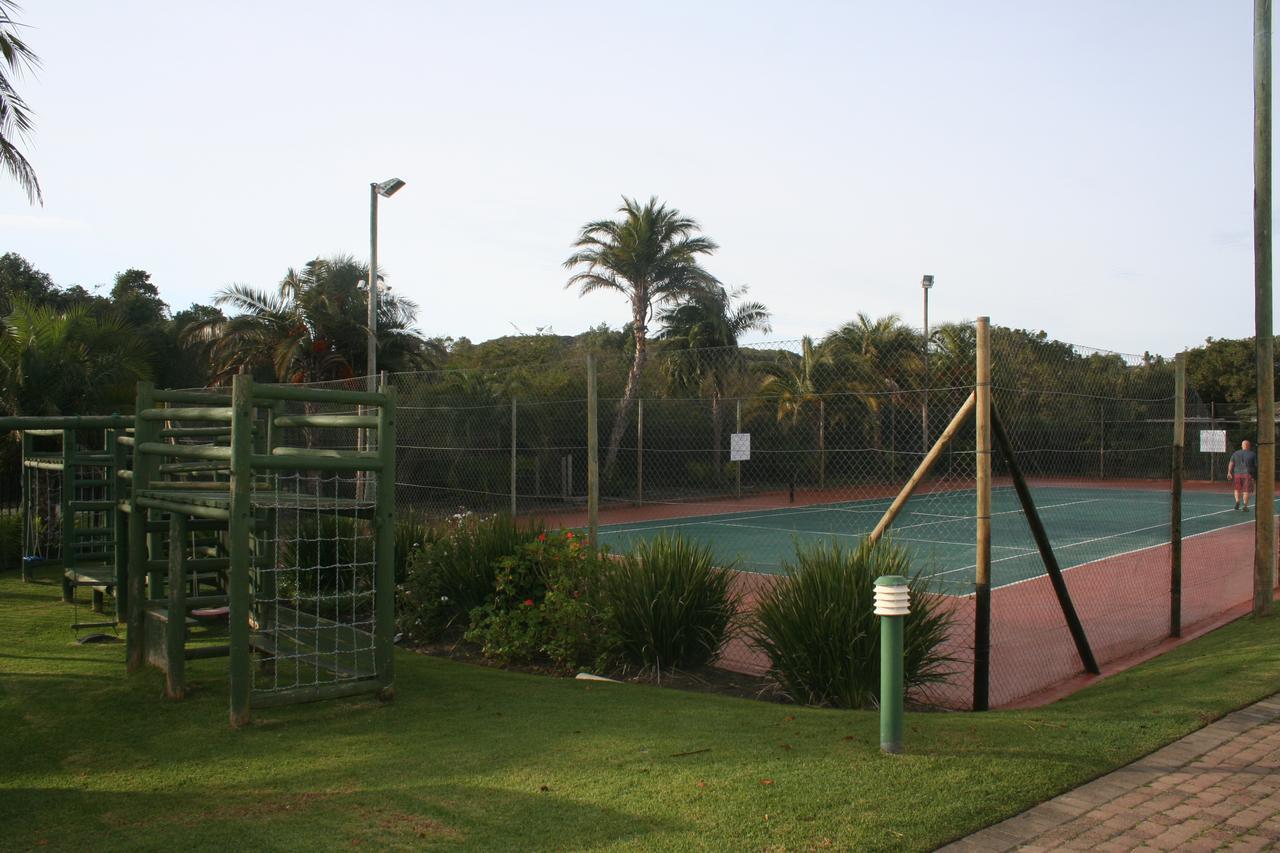 Keurbooms River Lodge 21 克乌尔伯姆斯特兰德 外观 照片