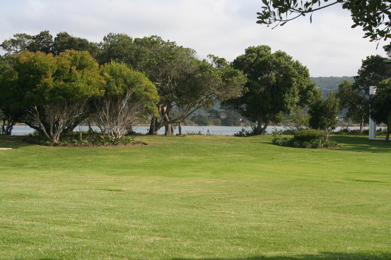 Keurbooms River Lodge 21 克乌尔伯姆斯特兰德 外观 照片