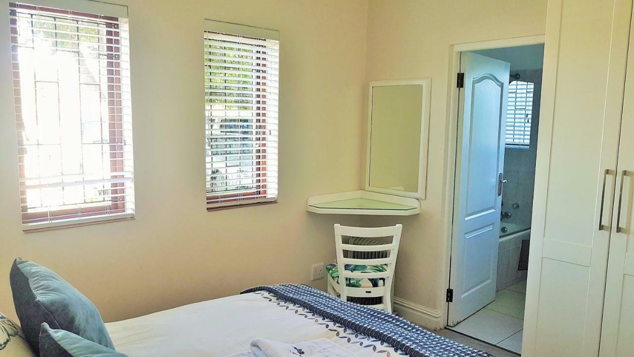 Keurbooms River Lodge 21 克乌尔伯姆斯特兰德 外观 照片
