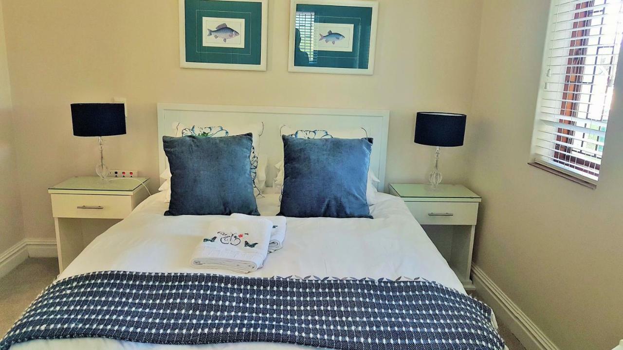 Keurbooms River Lodge 21 克乌尔伯姆斯特兰德 外观 照片