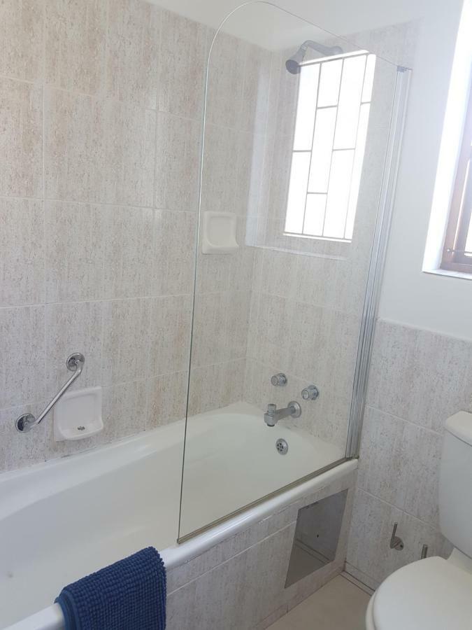 Keurbooms River Lodge 21 克乌尔伯姆斯特兰德 外观 照片